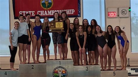 kansas high school girls swimming.